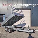 Henra machinetransporters