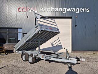 Anssems kipper KSX