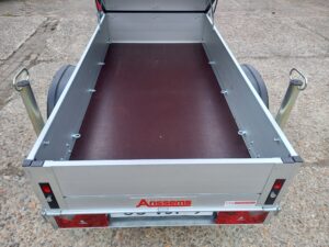 Anssems bagagewagens
