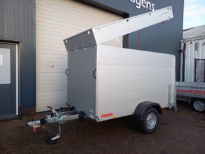 Anssems bagagewagens