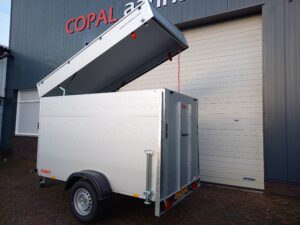 Anssems bagagewagens