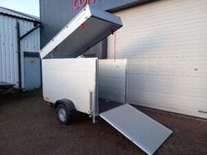 Anssems bagagewagens
