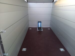 Anssems bagagewagens