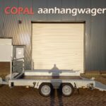 Hulco machinetransporters