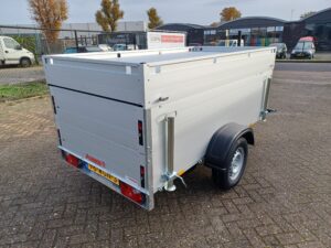 Anssems bagagewagens