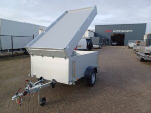 Anssems bagagewagens