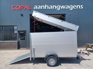 Anssems bagagewagens