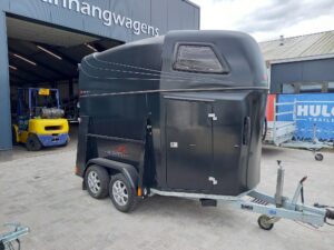 Anssems paardentrailers