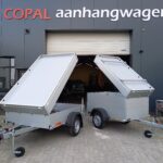 Anssems bagagewagens