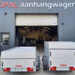 Anssems bagagewagens