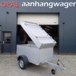 Anssems bagagewagens