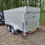 Anssems bagagewagens
