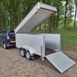 Anssems bagagewagens
