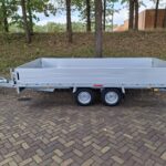 Anssems MSX multitransporter