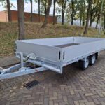 Anssems MSX multitransporter