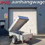 Anssems bagagewagens