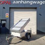 Anssems bagagewagens