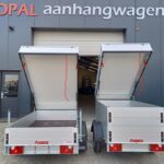 Anssems bagagewagens