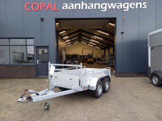 Anssems bakwagens BSX