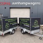 Anssems bakwagens BSX