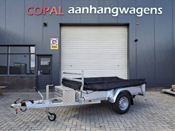 Anssems bakwagens