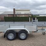 Anssems bakwagens BSX