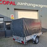 Anssems bakwagens BSX