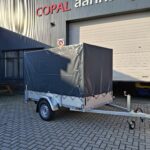 Anssems bakwagens BSX