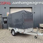 Anssems bakwagens BSX