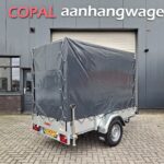 Anssems bakwagens BSX