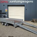 Anssems plateauwagens