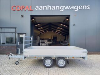Anssems plateauwagens