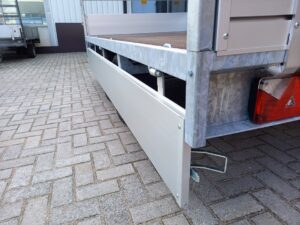 Anssems plateauwagens