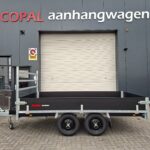 Anssems plateauwagens