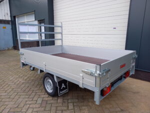 Anssems plateauwagens