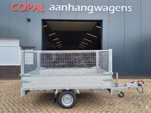 Anssems plateauwagens