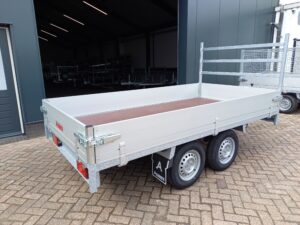 Anssems plateauwagens