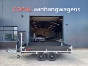 Anssems plateauwagens