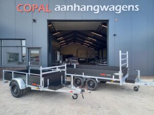 Anssems plateauwagens