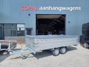 Anssems plateauwagens