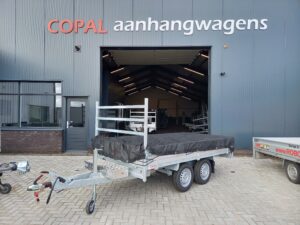 Anssems plateauwagens