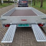 Anssems plateauwagens