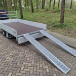 Anssems plateauwagens