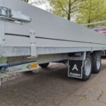 Anssems plateauwagens