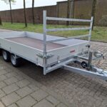 Anssems plateauwagens