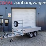 Anssems plateauwagens