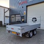 Anssems plateauwagens