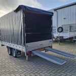 Anssems plateauwagens