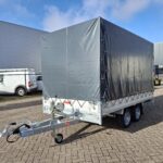 Anssems plateauwagens