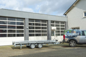 Henra autotransporters